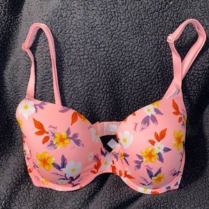 VS PINK Push-up Bra (32DD)
